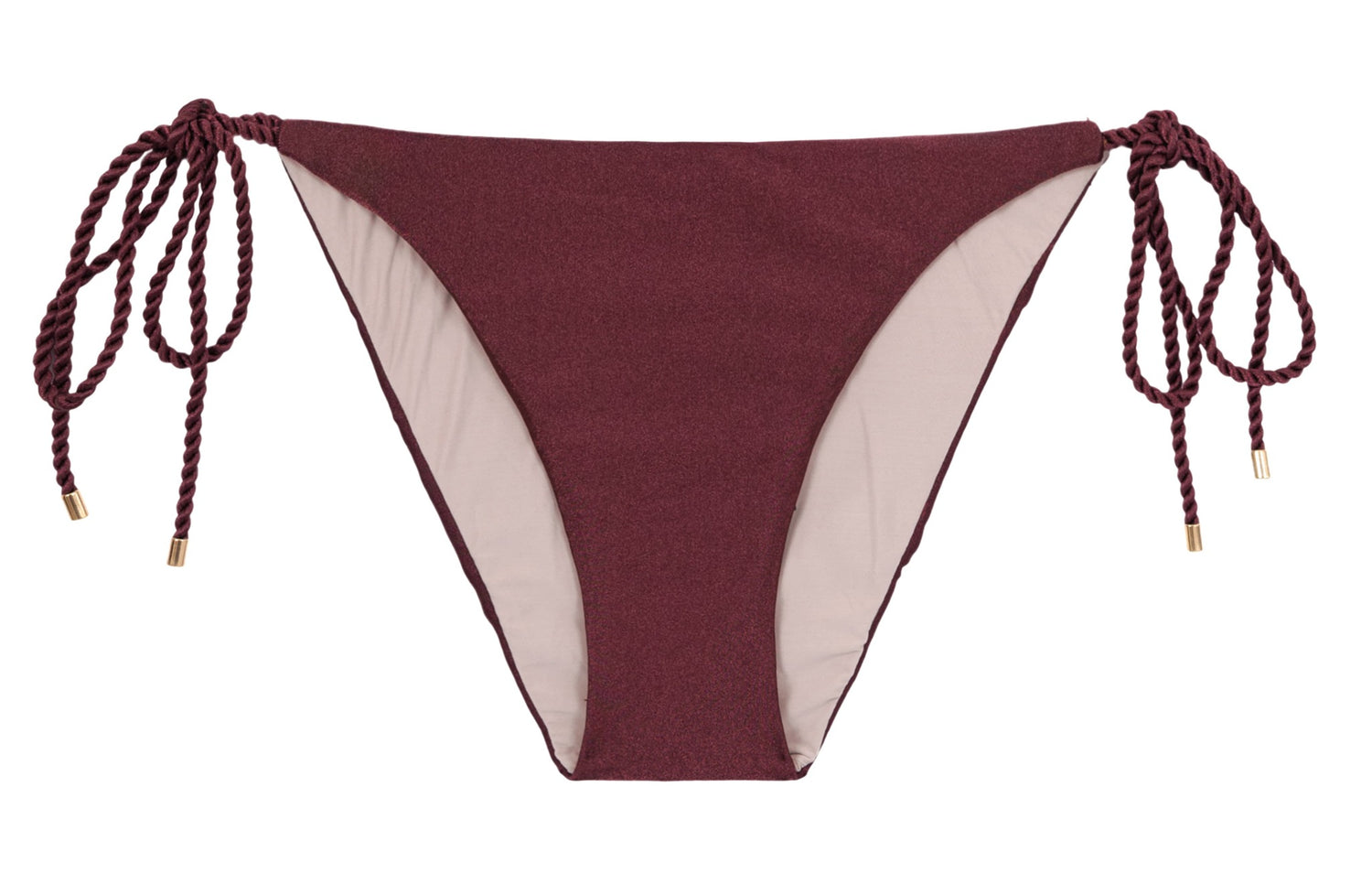 Product Front: Rio De Sol Bottom Bottom Barolo Ibiza-Rope