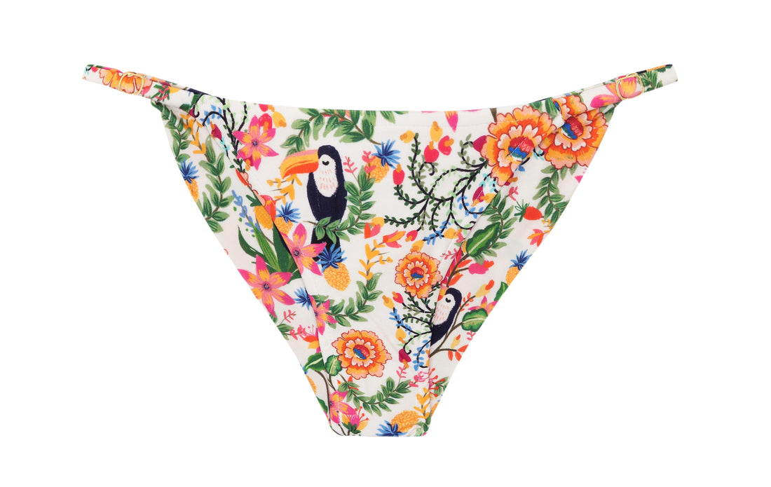 Product Front: Rio De Sol Bottom Bottom Boho Cheeky-Fixa
