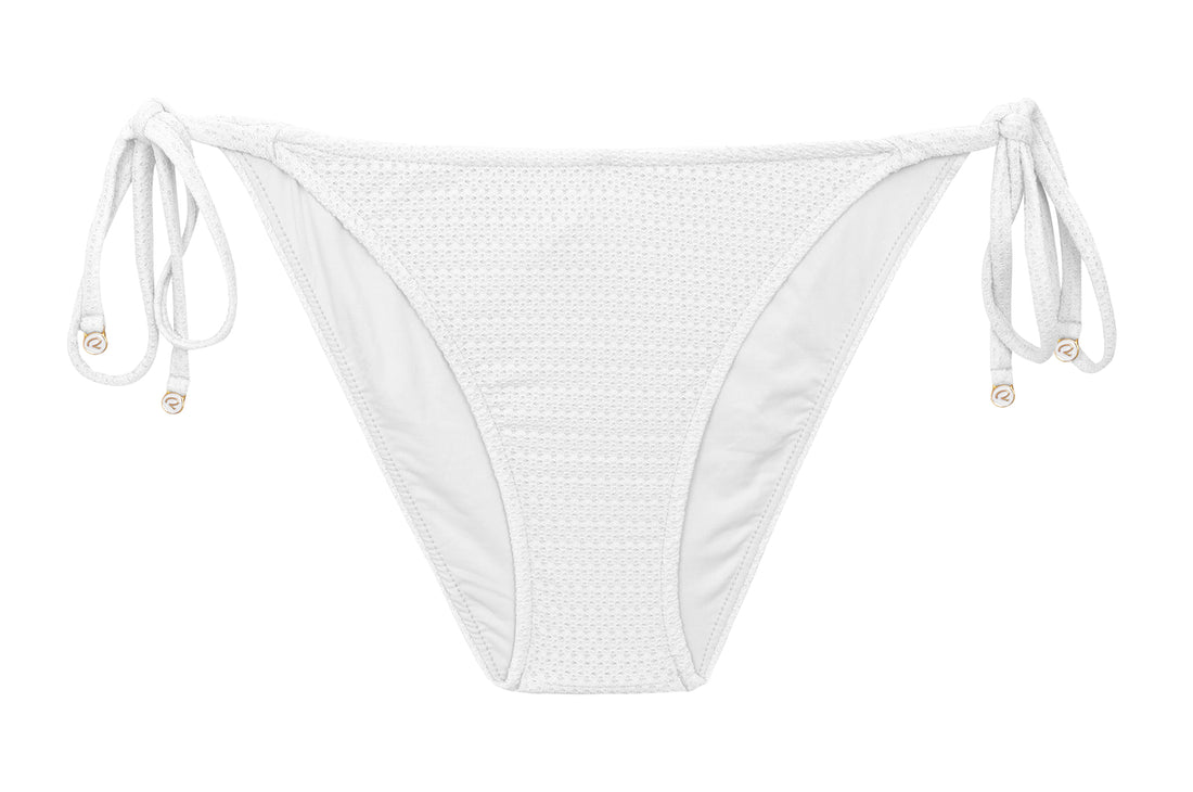 Product Front: Rio De Sol Bottom Bottom Bora-White Ibiza-Comfy