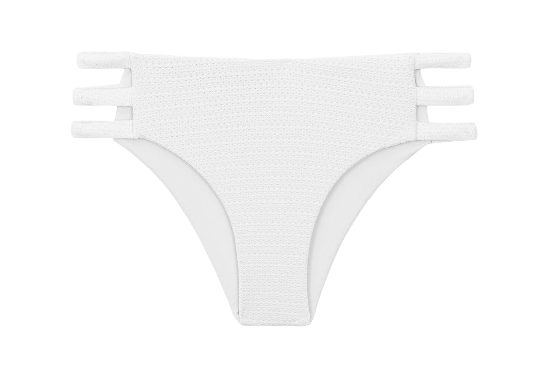 Product Front: Rio De Sol Bottom Bottom Bora-White Madrid-Trio