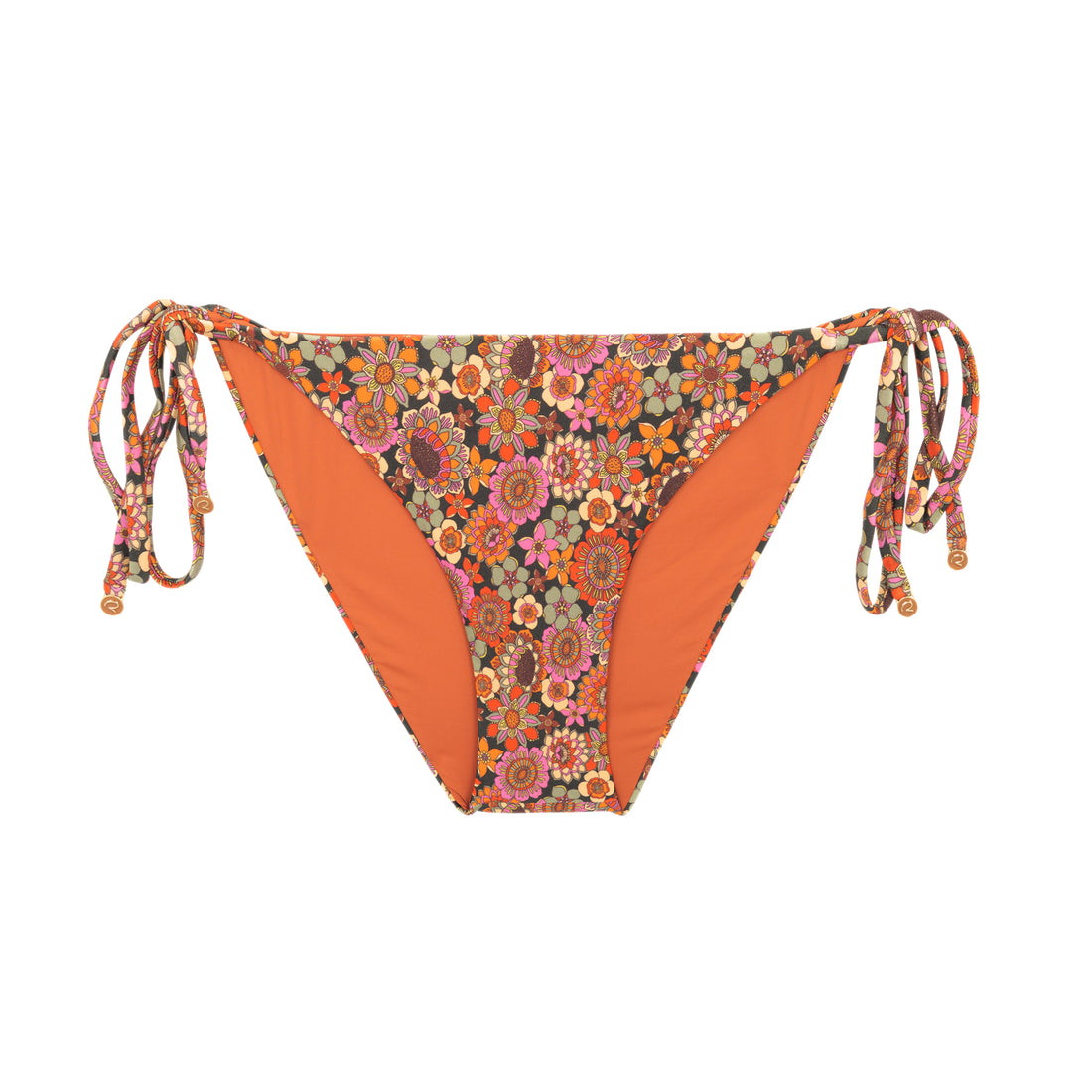 Product Front: Rio De Sol Bottom Bottom Bouquet Ibiza-Comfy