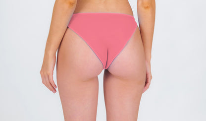 Model Back: Rio De Sol Bottom Bottom Confetti Essential-Comfy