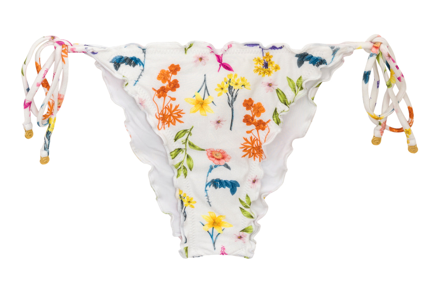 Product Front: Rio De Sol Bottom Bottom Countryside Frufru