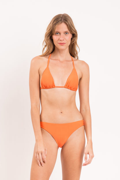 Model Front: Rio De Sol Bottom Bottom Dende Essential-Comfy