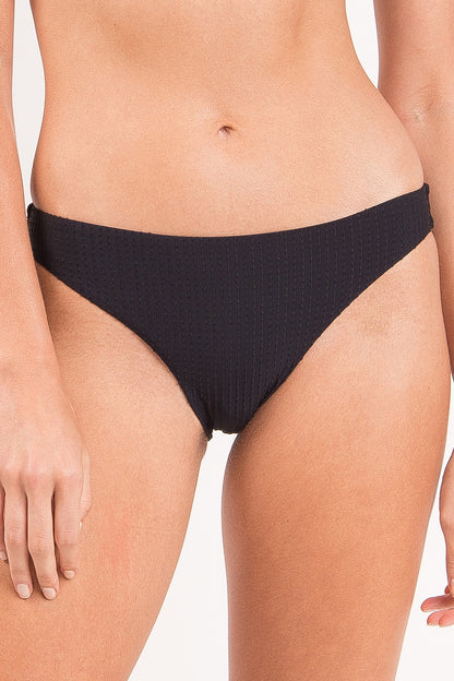 Gallery: Rio De Sol Bottom Bottom Dots-Black Essential-Comfy