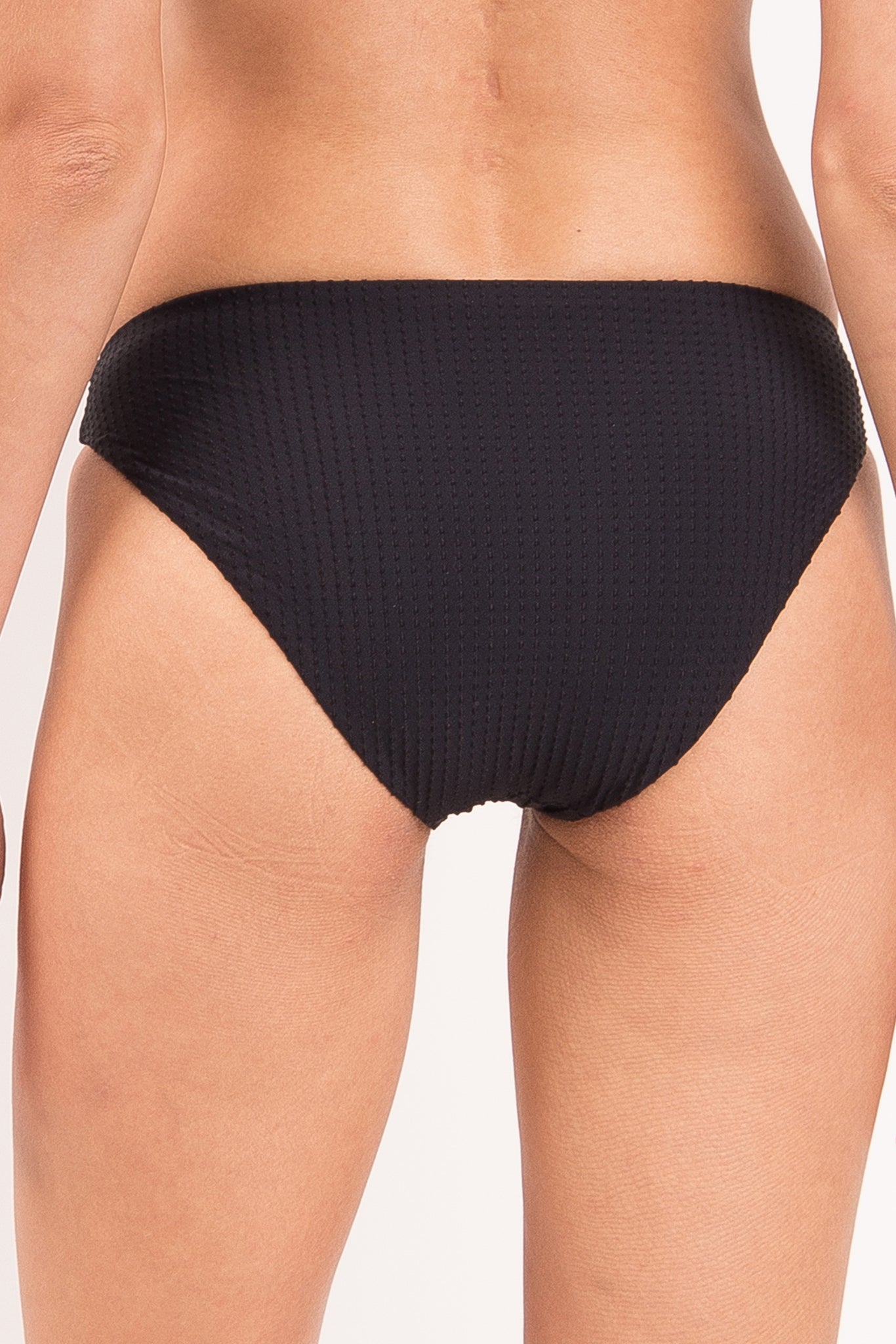 Image 06: Rio De Sol Bottom Bottom Dots-Black Essential-Comfy