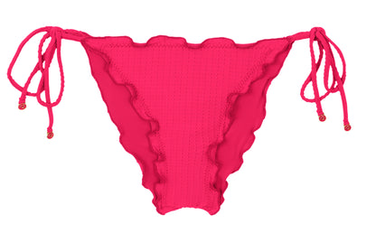 Product Front: Rio De Sol Bottom Bottom Dots-Virtual-Pink Frufru