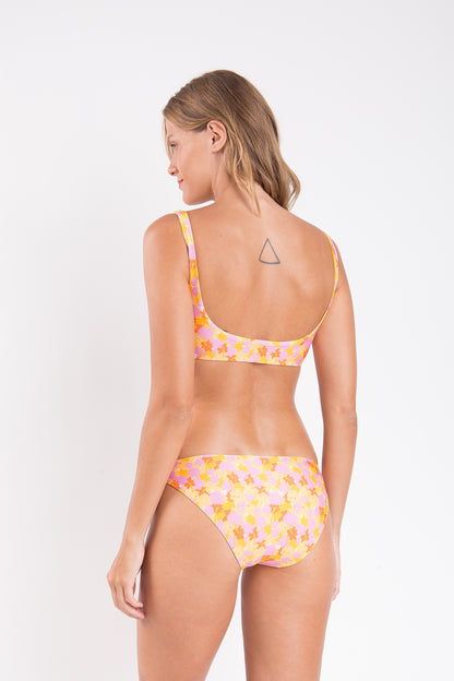 Model Back: Rio De Sol Bottom Bottom Dreamy Essential-Comfy