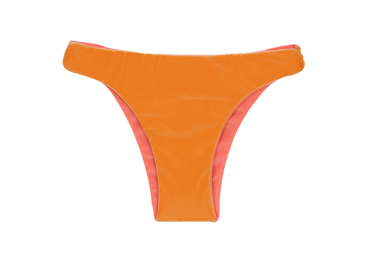 Product Front: Rio De Sol Bottom Bottom Duo Orange