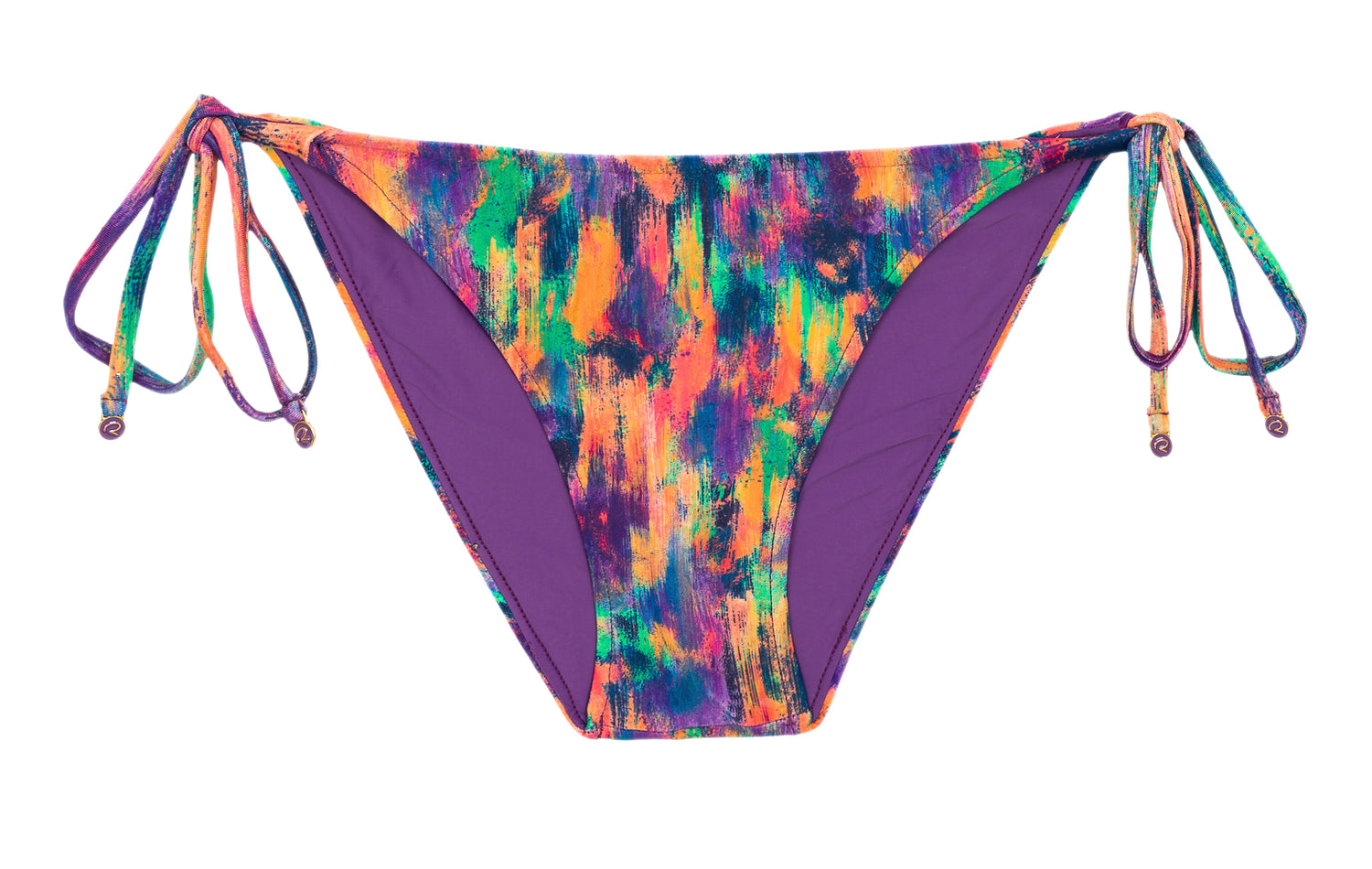 Product Front: Rio De Sol Bottom Bottom Euphoria Ibiza-Comfy