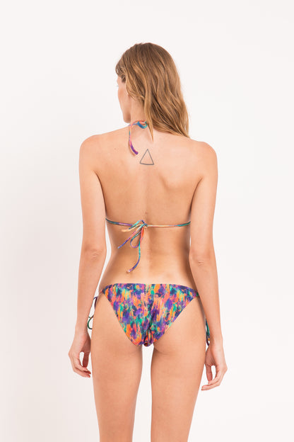 Model Back: Rio De Sol Bottom Bottom Euphoria Ibiza-Comfy