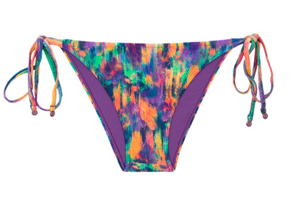 Product Front: Rio De Sol Bottom Bottom Euphoria Lacinho