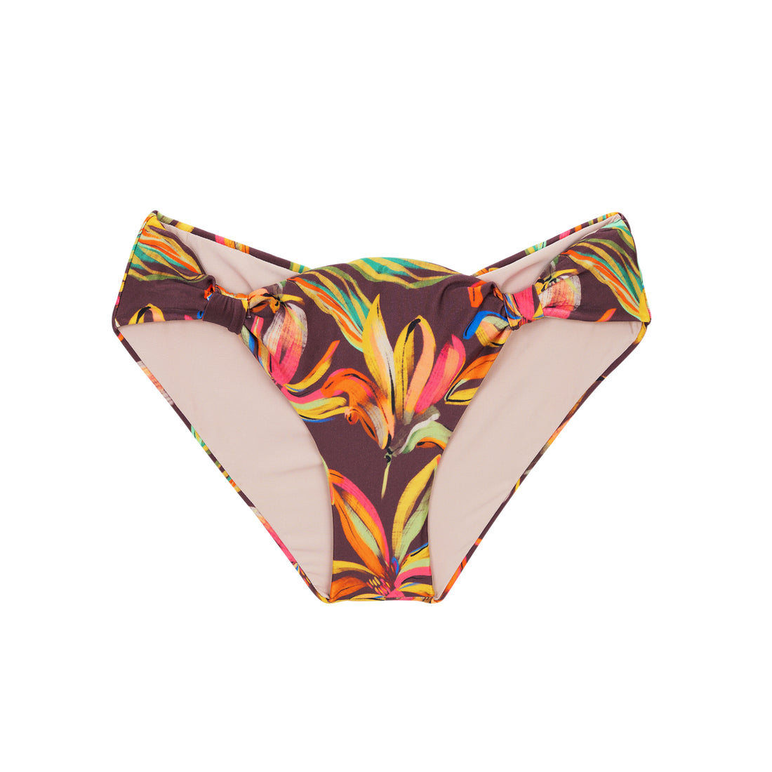 Product Front: Rio De Sol Bottom Bottom Fiore Mel-Comfy