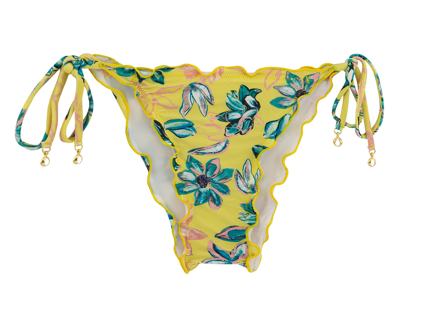 Product Front: Rio De Sol Bottom Bottom Florescer Frufru