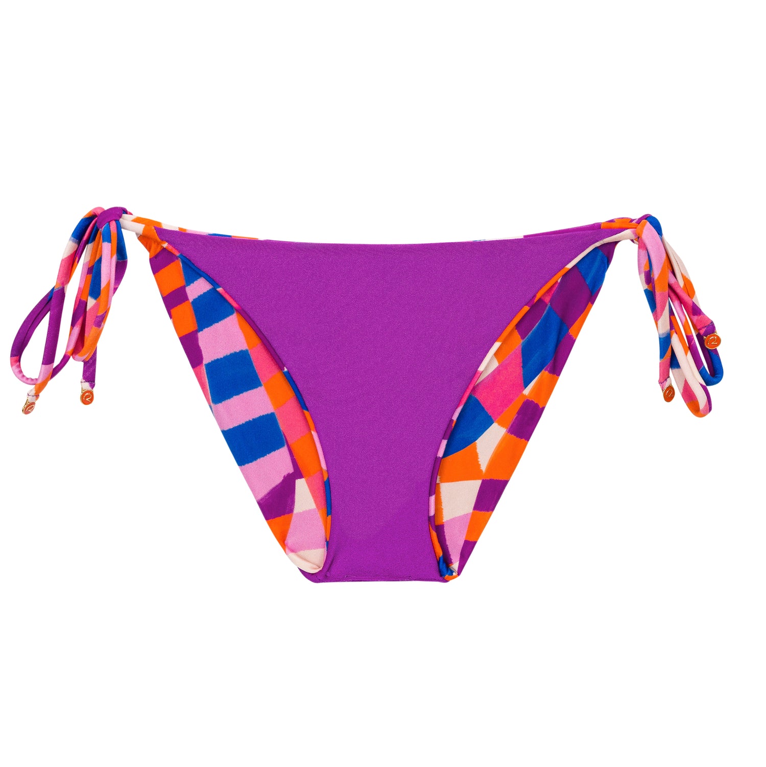 Product Back: Rio De Sol Bottom Bottom Funny Ibiza-Comfy