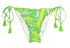 Product Front: Rio De Sol Bottom Bottom Green-Palms Frufru
