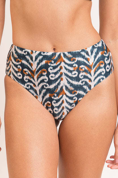 Gallery: Rio De Sol Bottom Bottom Ikat Hotpants