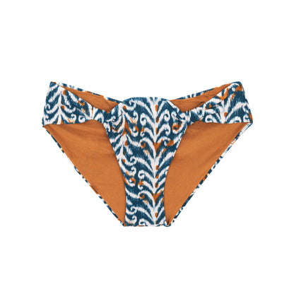 Product Front: Rio De Sol Bottom Bottom Ikat Mel-Comfy