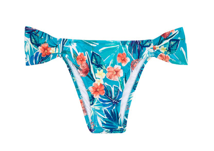 Product Front: Rio De Sol Bottom Bottom Isla Bandeau