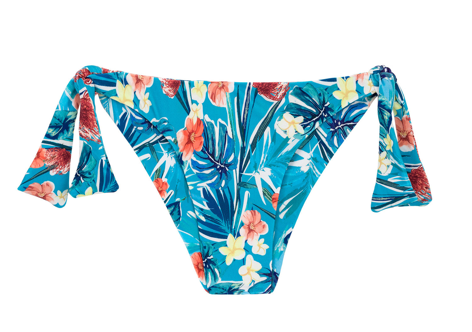Product Front: Rio De Sol Bottom Bottom Isla Bra