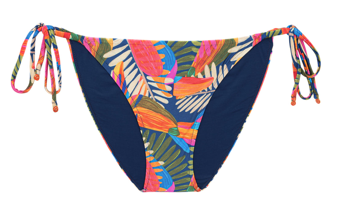 Product Front: Rio De Sol Bottom Bottom Jungle Ibiza-Comfy