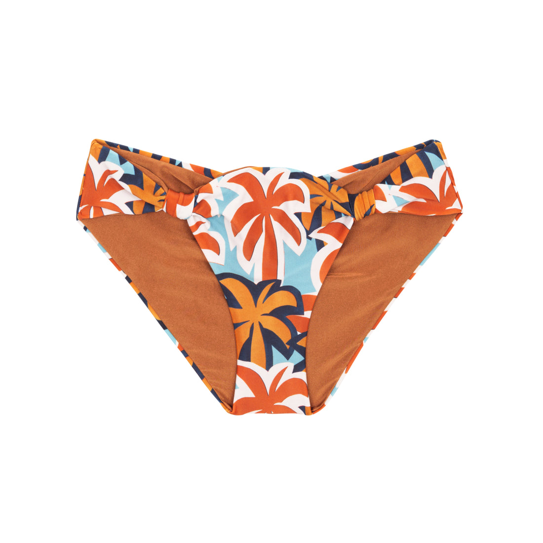 Product Front: Rio De Sol Bottom Bottom Kauai Mel-Comfy