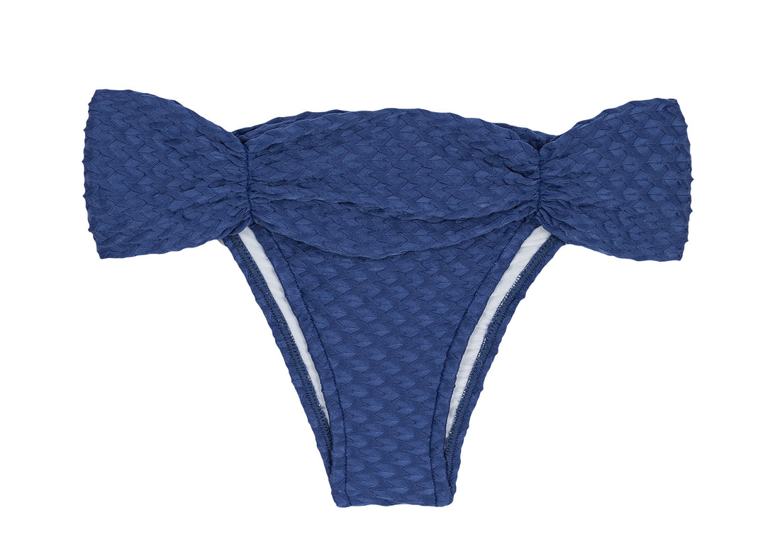 Product Front: Rio De Sol Bottom Bottom Kiwanda Denim Bandeau