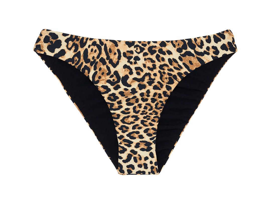Product Front: Rio De Sol Bottom Bottom Leopardo Ba Comfort