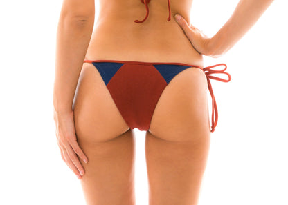 Image 07: Rio De Sol Bottom Bottom Liquor Recorte Tri