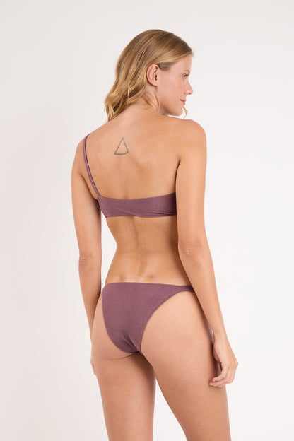 Model Back: Rio De Sol Bottom Bottom Malibu-Ebano Bia