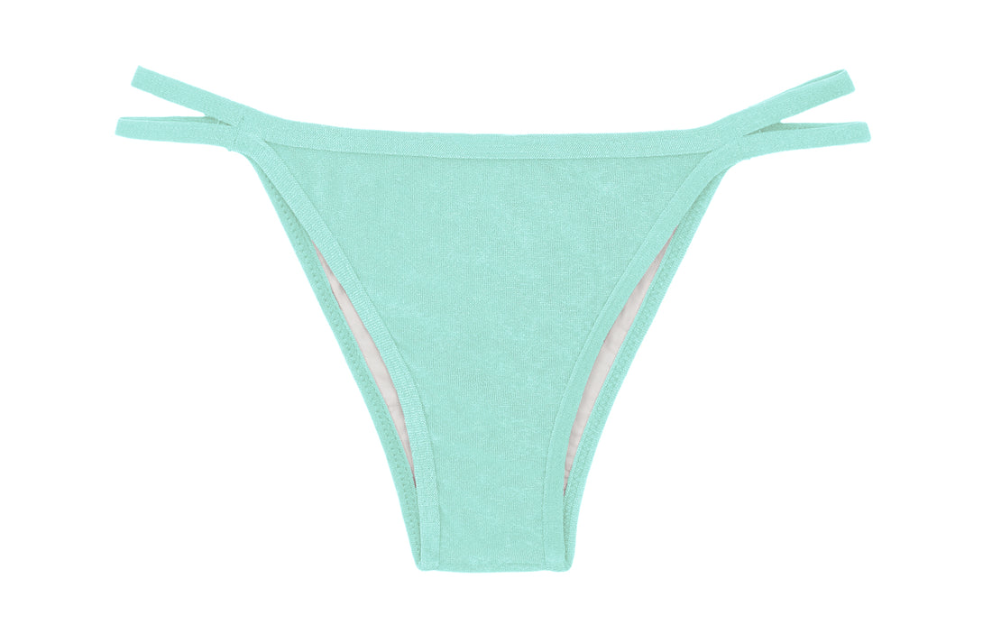 Product Front: Rio De Sol Bottom Bottom Malibu-Menta Rio-Duo