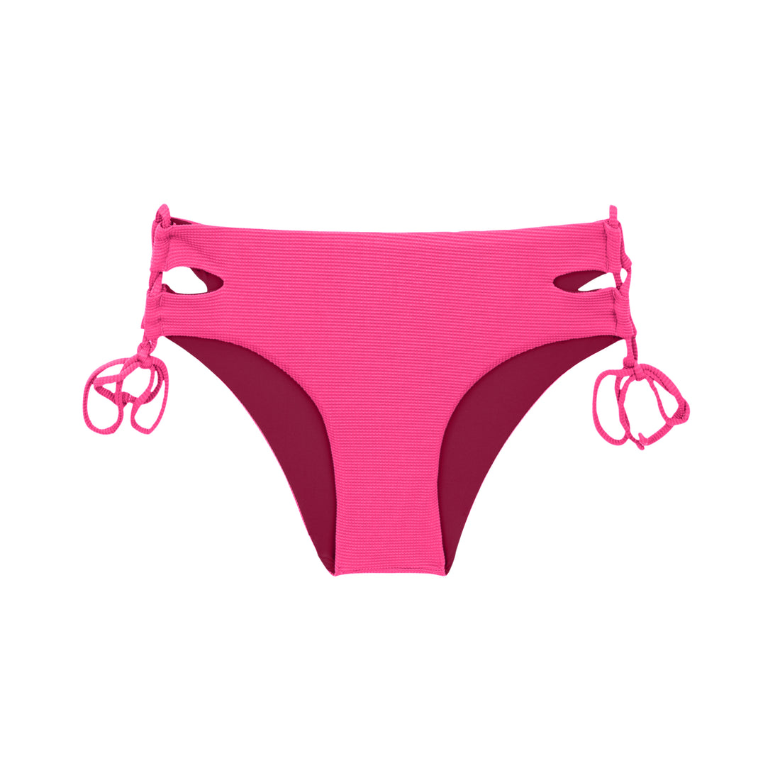 Product Front: Rio De Sol Bottom Bottom Mtx-Ultrapink Madrid