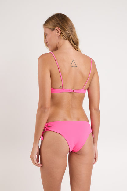 Model Back: Rio De Sol Bottom Bottom Mtx-Ultrapink Madrid