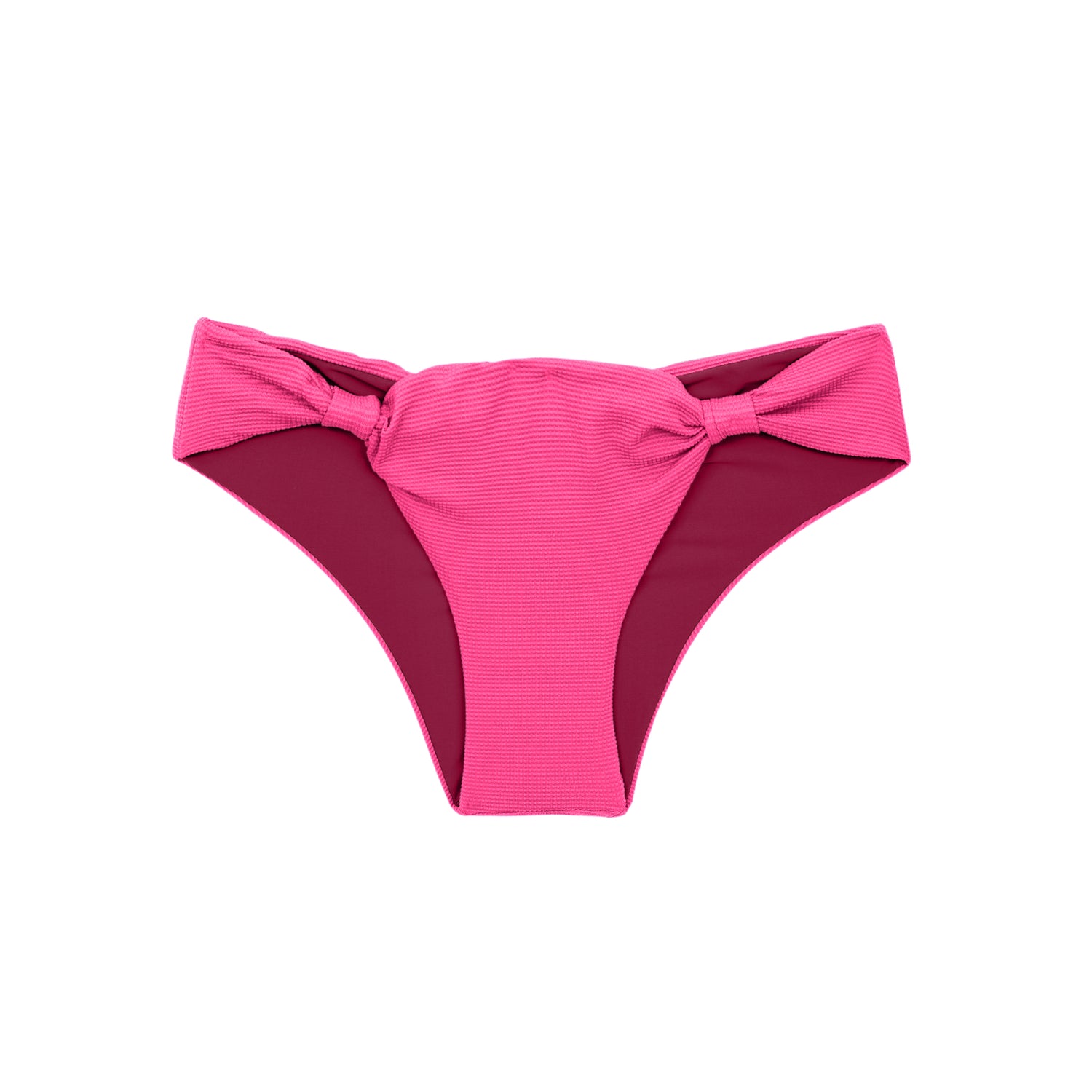 Product Front: Rio De Sol Bottom Bottom Mtx-Ultrapink Mel