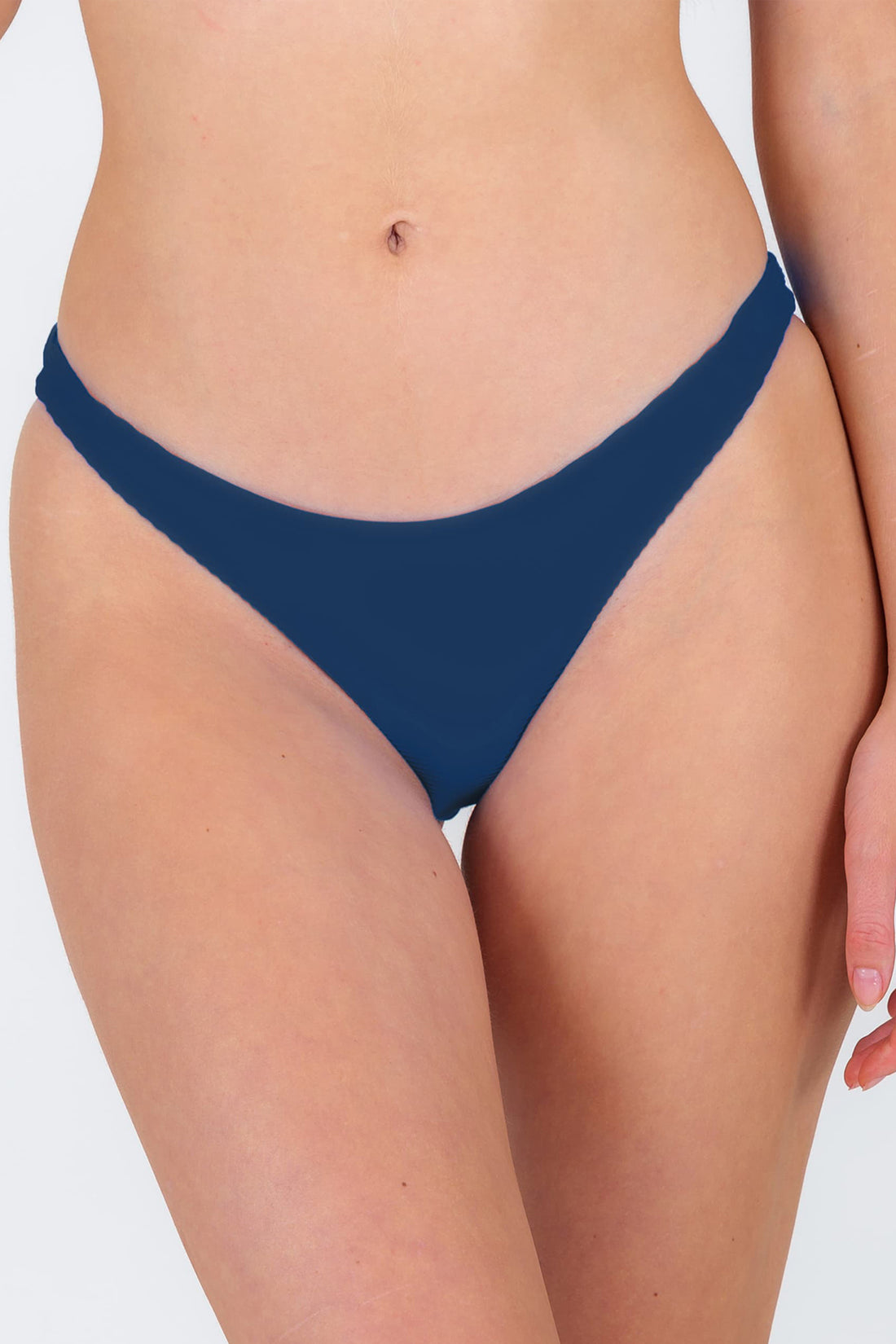 Gallery: Rio De Sol Bottom Bottom Navy Essential-Comfy
