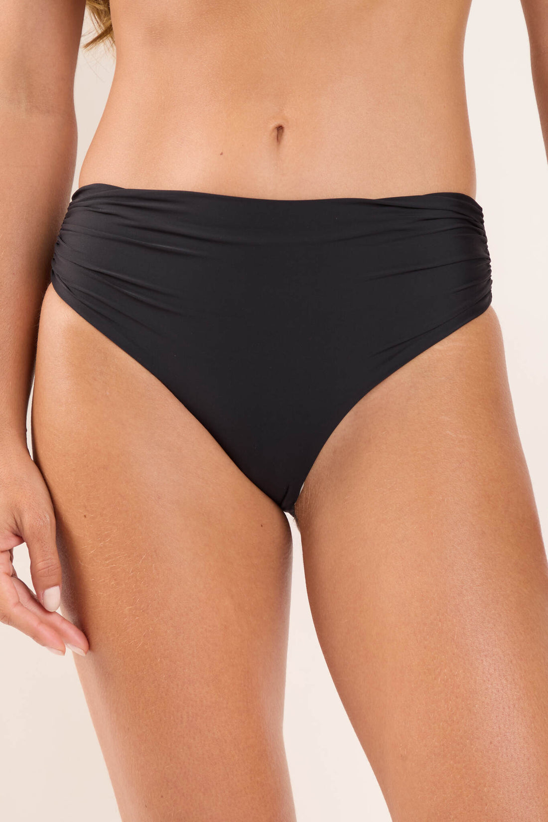 Gallery: Rio De Sol Bottom Bottom Nero Amy