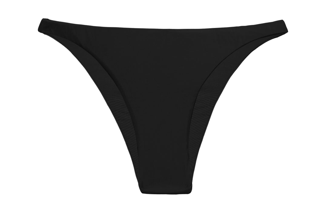 Product Front: Rio De Sol Bottom Bottom Nero Leblon