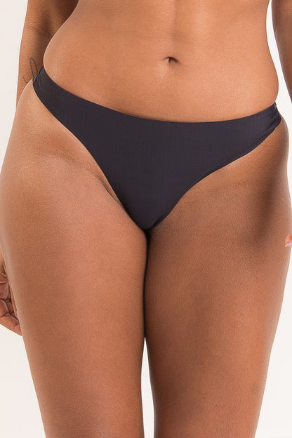 Gallery: Rio De Sol Bottom Bottom Nero Nice-Fio