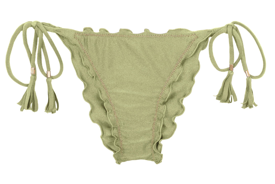 Product Front: Rio De Sol Bottom Bottom Oliva Frufru