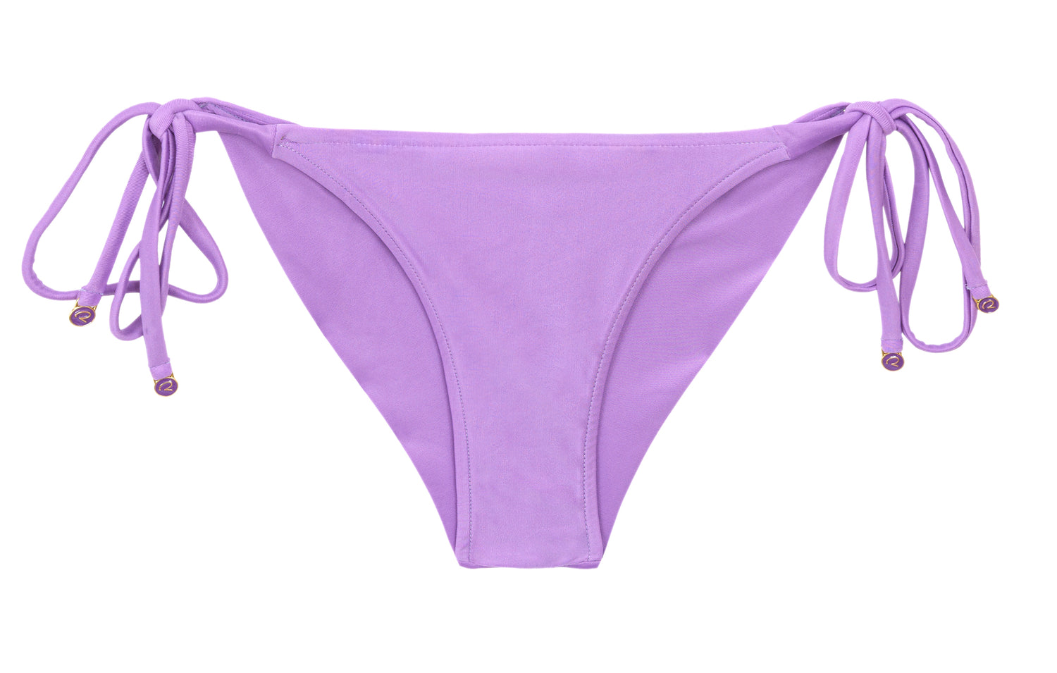 Product Front: Rio De Sol Bottom Bottom Orchid Cheeky-Tie