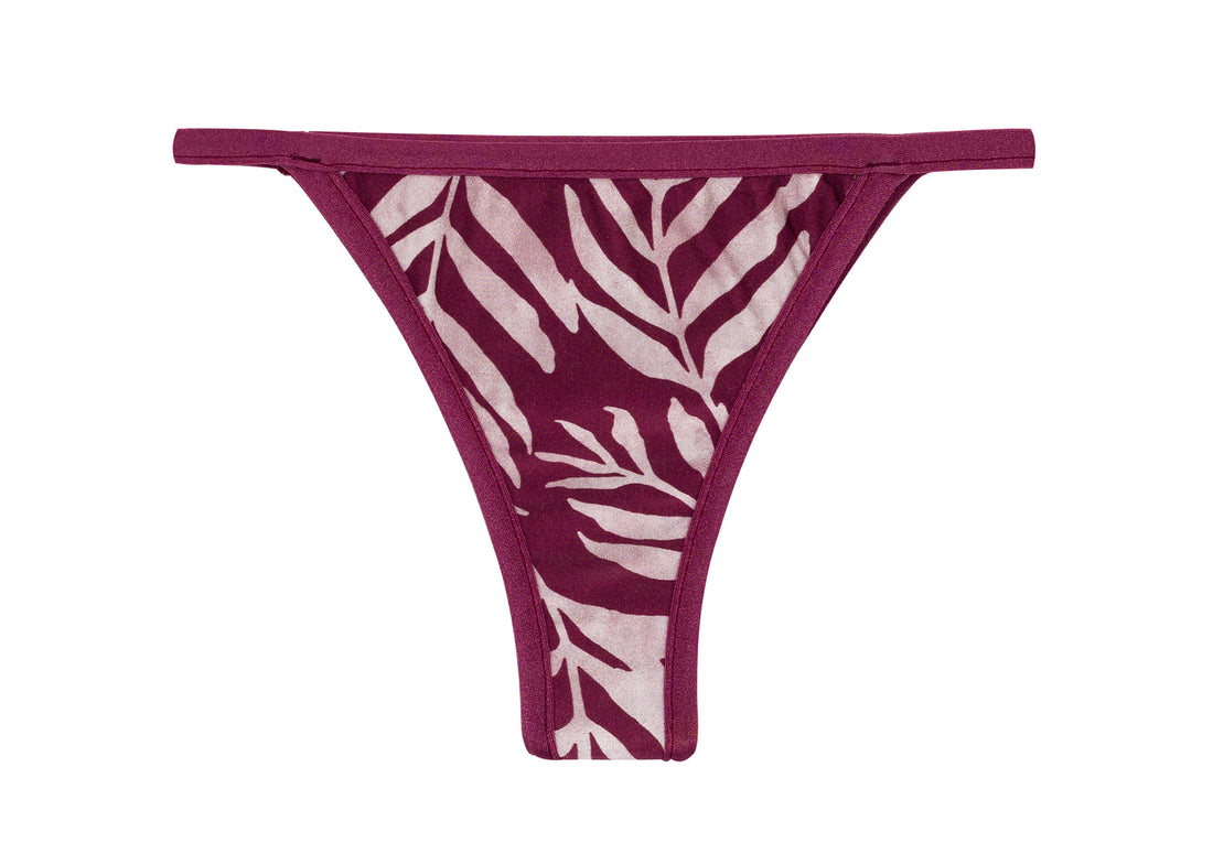 Product Front: Rio De Sol Bottom Bottom Palms-Vine California