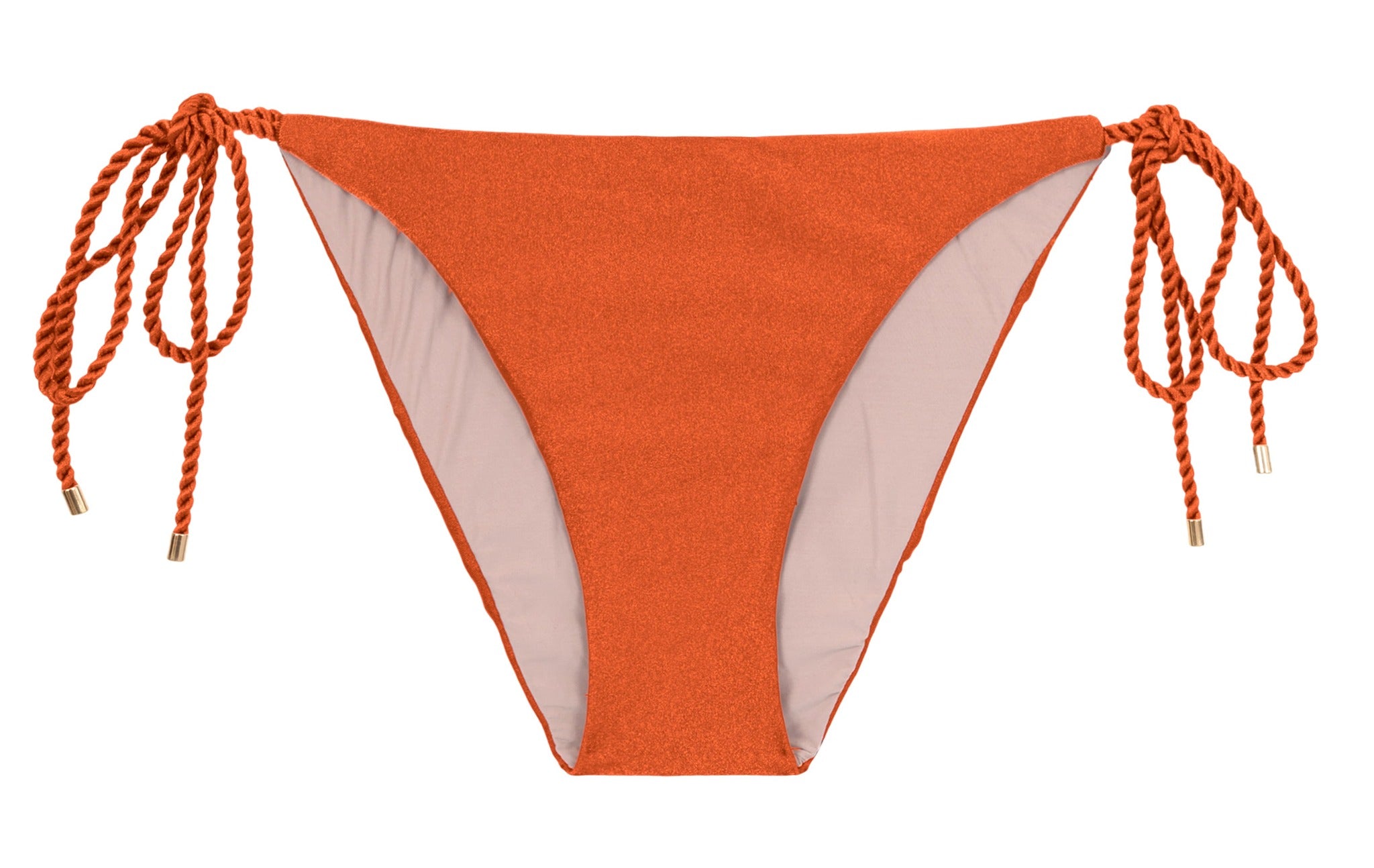 Product Front: Rio De Sol Bottom Bottom Paprica Ibiza-Rope