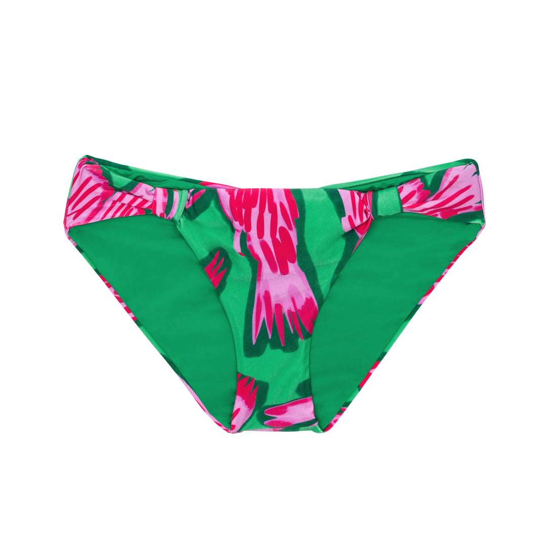 Product Front: Rio De Sol Bottom Bottom Parrots Mel-Comfy