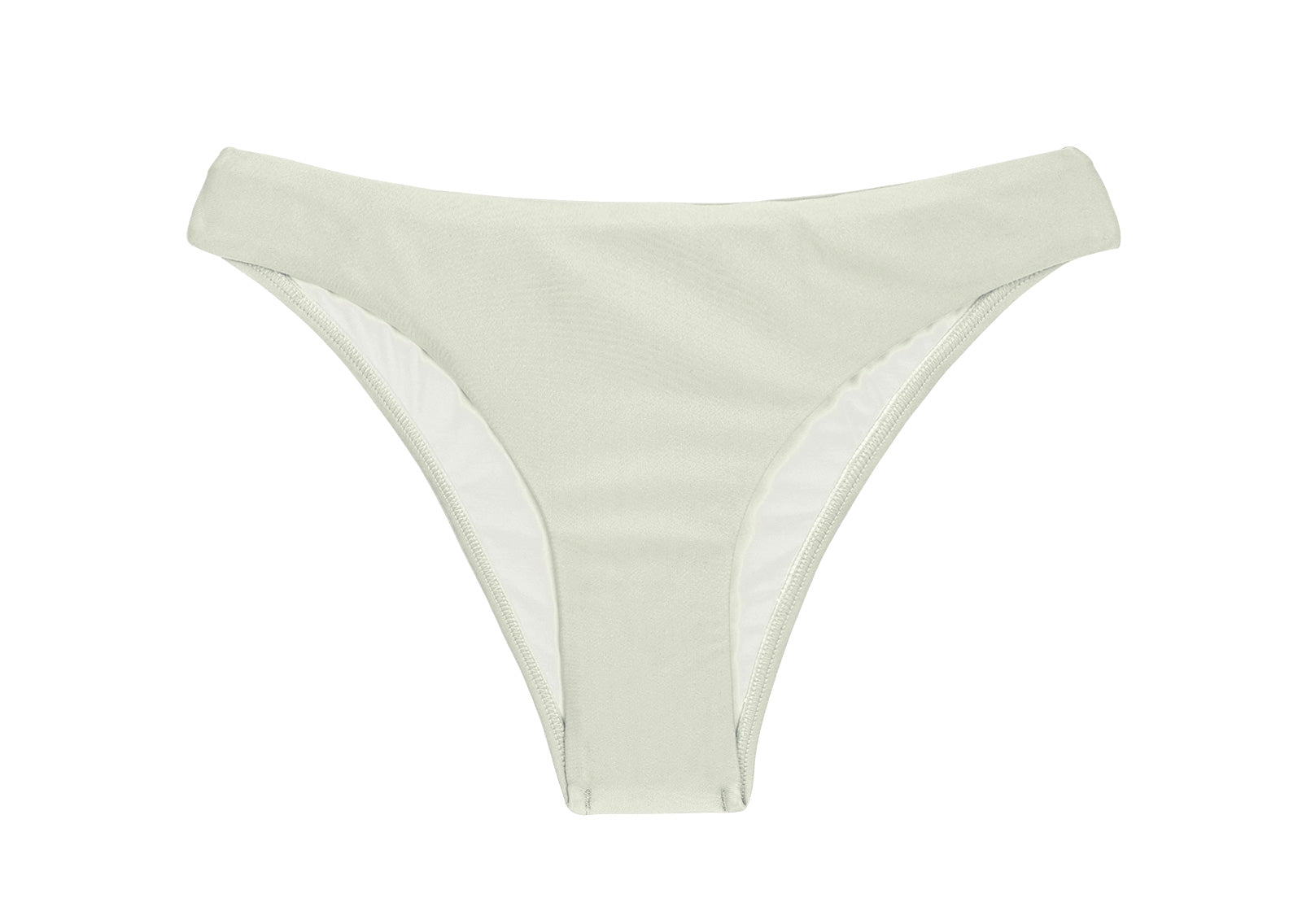 Product Front: Rio De Sol Bottom Bottom Perola Bandeau