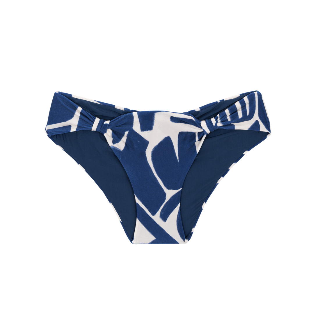 Product Front: Rio De Sol Bottom Bottom Pottery Mel