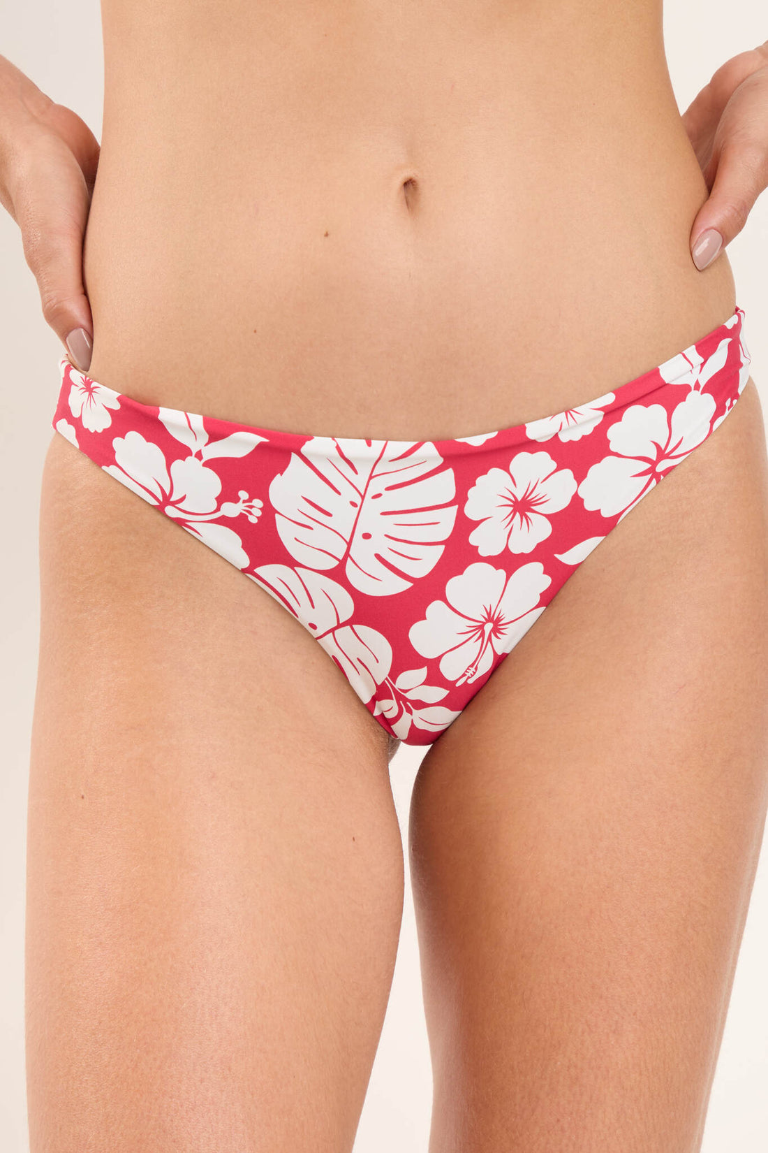 Gallery: Rio De Sol Bottom Bottom Pua-Hibiscus Waikiki