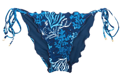 Product Front: Rio De Sol Bottom Bottom Reef Frufru-Comfy