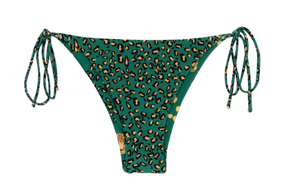 Product Back: Rio De Sol Bottom Bottom Roar-Green Ibiza