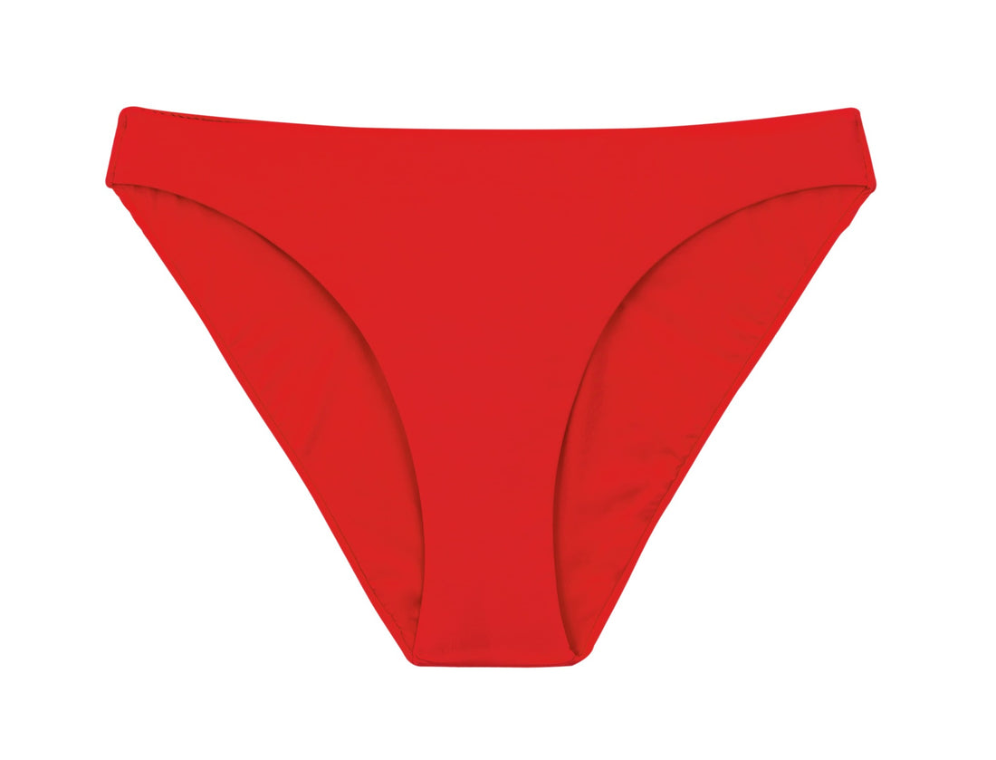 Product Front: Rio De Sol Bottom Bottom Rouge Essential-Comfy
