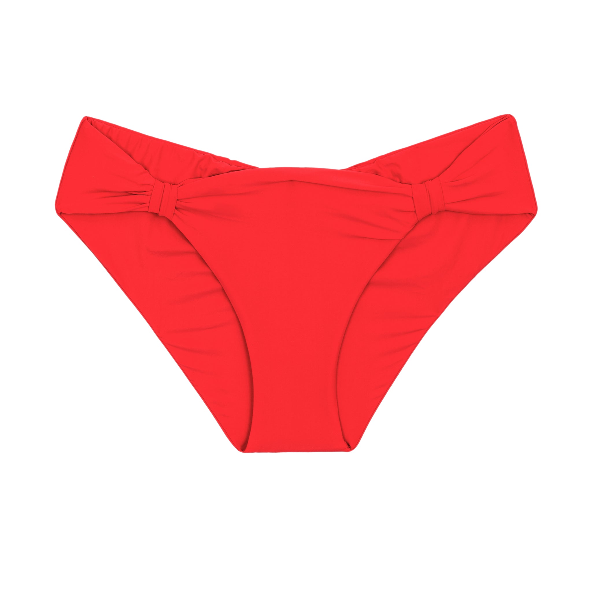 Product Front: Rio De Sol Bottom Bottom Rouge Mel-Comfy